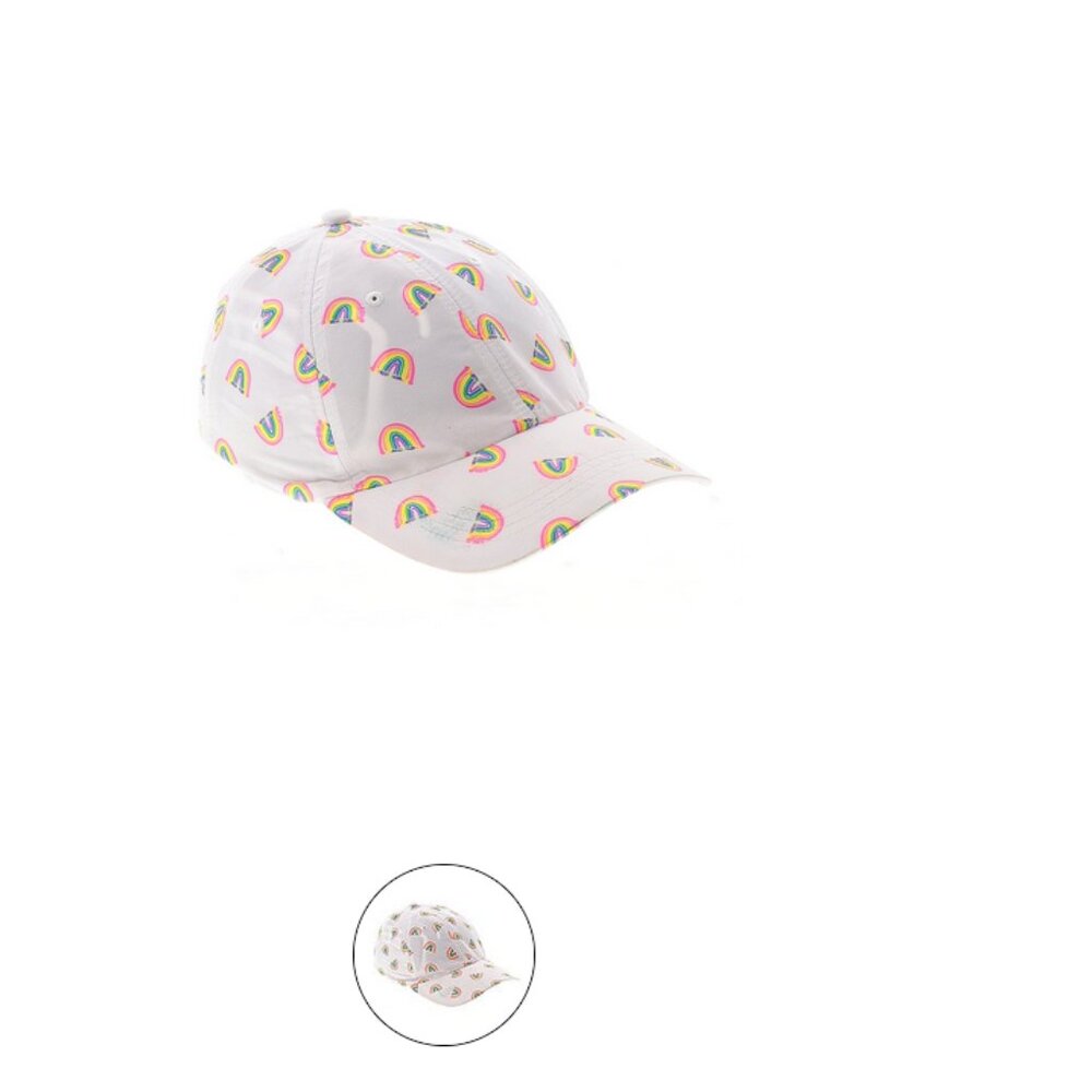 Lilly Pulitzer Baseball Hat